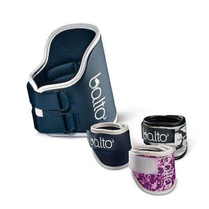 Balto Collare Rigido Ortopedico BT Neck Taglia XS