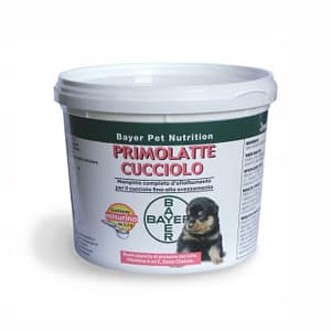Elanco Primolatte Cucciolo Peso Confezione 250 g