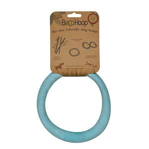 Beco Hoop Gioco Anello Blu Misura L