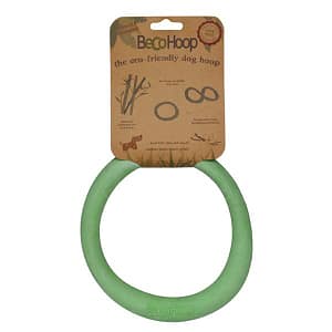 Beco Hoop Gioco Anello Verde Misura L
