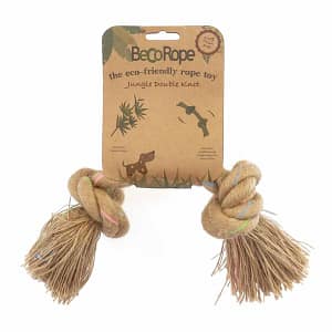 Beco Rope Gioco Corda Jungle Double Knot Misura L