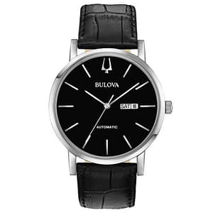 Orologio Bulova 96C131 Uomo Clipper Automatic