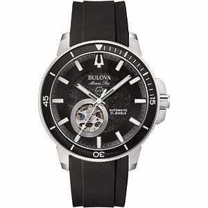 Orologio Uomo Bulova Marine Star 96A288