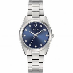 Orologio Bulova Donna Surveyor 96P229