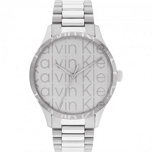 Orologio Unisex Calvin Klein Iconic 25200342