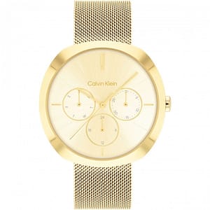 Orologio Donna Calvin Klein Sculptural 25200339