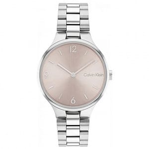 Orologio Donna Calvin Klein Timeless 25200129