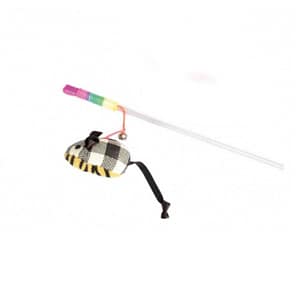 Camon Gioco Magic Play per Gatto Misura 5 cm