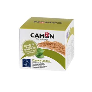 Orme Naturali Pomata Lenitiva Peso Confezione 100 g