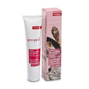 Candioli Pro Pad Crema Anti-Callosità Capacità  100 ml