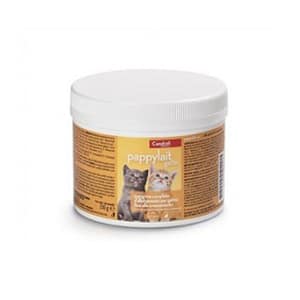 Candioli Pappylait Latte Gatto Tipologia Polvere, 150 g