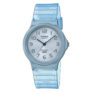 Orologio Unisex Casio Collection MQ-24S-2BEF