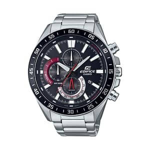 Orologio Uomo Casio Edifice EFV-620D-1A4VUEF