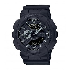 Orologio Casio G-Shock 40th Anniversary GA-114RE-1AER