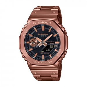 Orologio Uomo Casio G-Shock GM-B2100GD-5AER