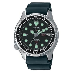 Orologio CITIZEN Uomo NY0040-09E Promaster Automatico