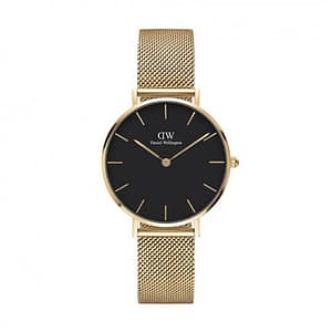 Orologio Daniel Wellington Donna Petite Evergold DW00100347