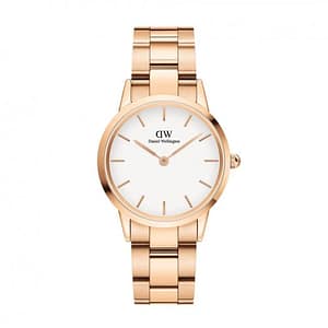 Orologio Daniel Wellington Donna Iconic Link DW00100211