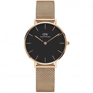 Orologio Daniel Wellington Donna Petite Melrose DW00100161