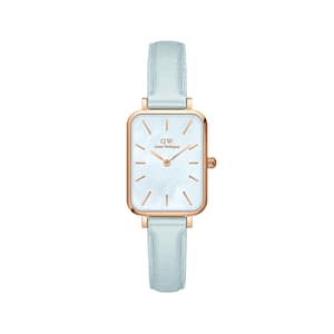 Orologio Daniel Wellington Quadro Bluebell DW00100638