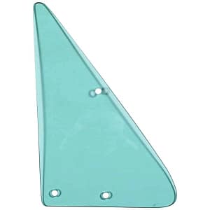 Deflettore Per Iveco Om 110 130 E 150 – Vetro Auto Destro Chiaro Apribile Nuovo Ricambio 3723rcll2fvow