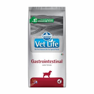 Farmina Vet-Life Gastro Intestinal Cane Secco Peso Confezione 12 Kg