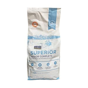 Fish4Dogs Superior Weight Control Senior Complete Small Peso Confezione 1.5 Kg