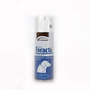 Formevet Neo Foractil Insetticida per Cani Gatti Capacità  200 ml