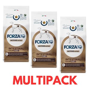 Forza10 Intestinal Colon Fase 1 Peso Confezione 10 Kg – PROMO 3x  (*)