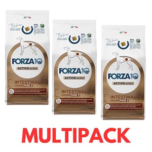 Forza10 Intestinal Colon Fase 2 Peso Confezione 10 Kg – PROMO 3x  (*)