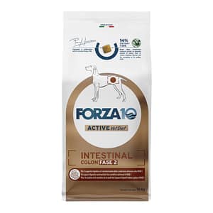 Forza10 Intestinal Colon Fase 2 Peso Confezione 10 Kg