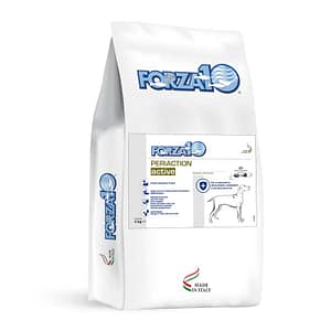 Forza10 Periaction Active per Cani Peso Confezione 4 Kg