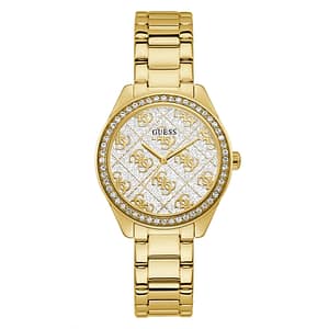Orologio Donna Guess Sugar GW0001L2