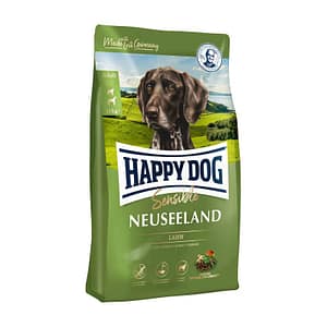 Happy Dog Sensible Nuova Zelanda Peso Confezione 4 Kg