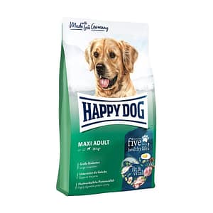 Happy Dog Supreme Fit&Vital Maxi Adult Peso Confezione 14 Kg