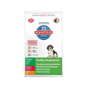 Hill’s Puppy Medium Peso Confezione 3 Kg