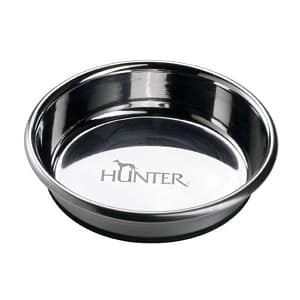 Hunter Ciotola in Acciaio Inossidabile Misura XL