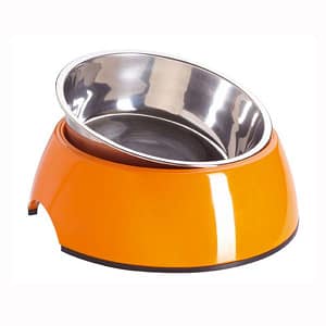 Hunter Ciotola Arancione Misura S