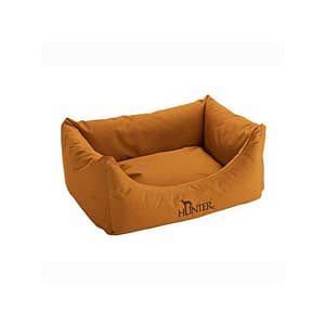 Hunter Cuccia Divano Gent Caramello Misura M