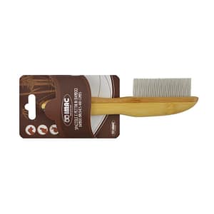 Imac Pettine Bamboo 41 Denti Misura 41 Denti