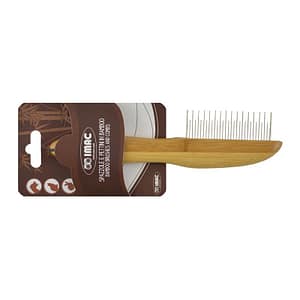 Imac Pettine Bamboo 31 Denti Misura 31 Denti