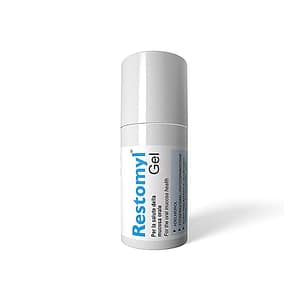 Innovet Restomyl Gel Igiene Orale Cane Gatto Capacità  30 ml