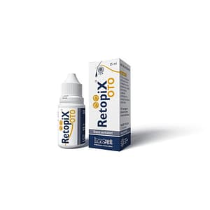 Innovet Retopix Oto Igiene Auricolare Cani Gatti Capacità  15 ml