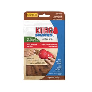 Kong Snack Liver Small Peso Confezione 200 g