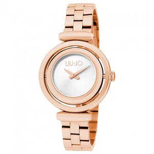 Orologio Donna Liu Jo Collezione Double-Side TLJ1905