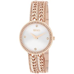 Orologio Liu Jo Donna Collezione Chains TLJ1833
