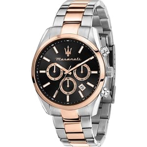 Orologio Uomo Maserati Attrazione R8853151002