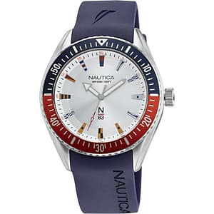 Orologio Uomo Nautica Finn World NAPFWF014