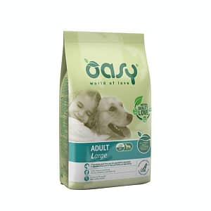 Oasy Adult Large Peso Confezione 12 Kg