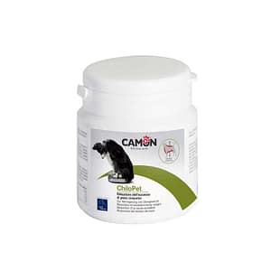 Orme Naturali Chilopet per Cani Compresse 120 cp